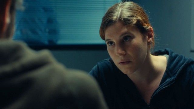 El mal invisible - Season 1 - Episode 7