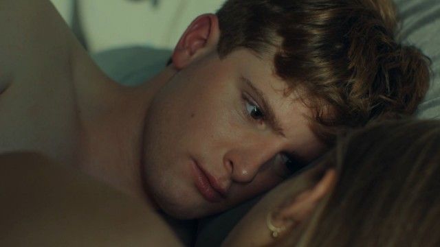 El mal invisible - Season 1 - Episode 8