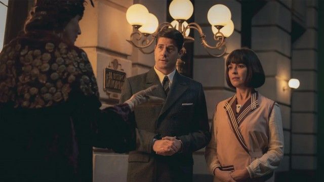 The Favorite 1922 - Season 1 - Episode 2