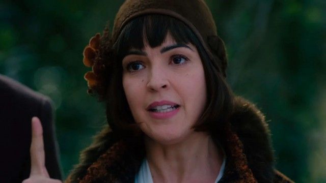 The Favorite 1922 - Season 1 - Episode 3