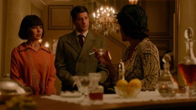 The Favorite 1922 - Season 1 - Episode 6