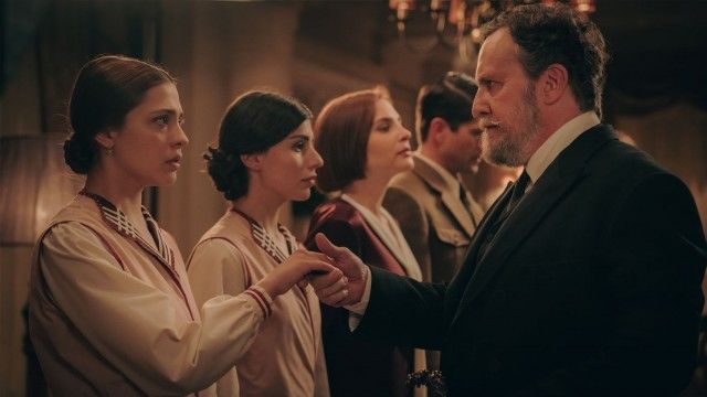 The Favorite 1922 - Season 1 - Episode 7