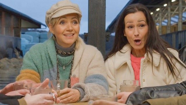 Boer zoekt vrouw - Season 14 - Episode 5