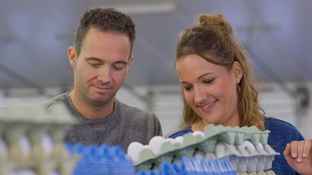 Boer zoekt vrouw - Season 14 - Episode 6