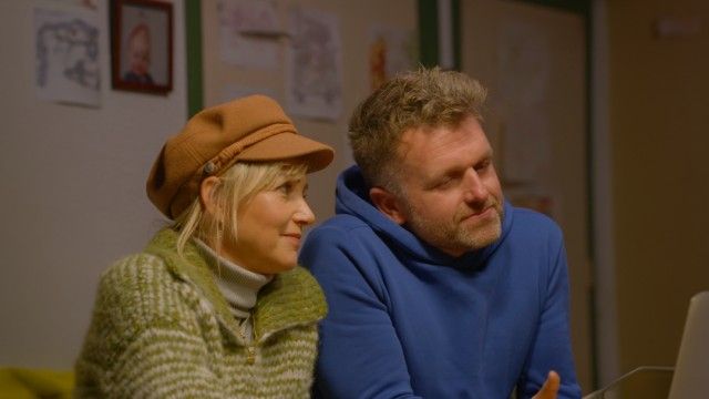 Boer zoekt vrouw - Season 14 - Episode 7