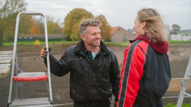 Boer zoekt vrouw - Season 14 - Episode 9