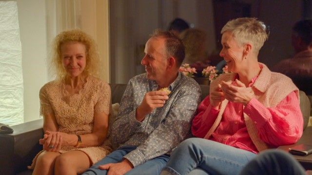 Boer zoekt vrouw - Season 14 - Episode 10
