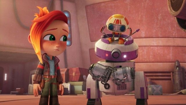 The Chop Shop Calamity