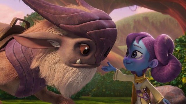 The Search for the Missing Dunnels