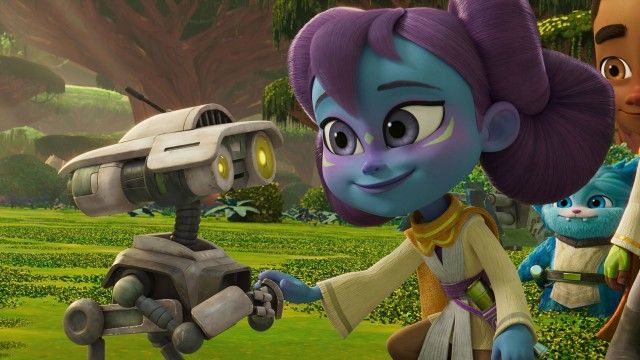 A Mission to Remember