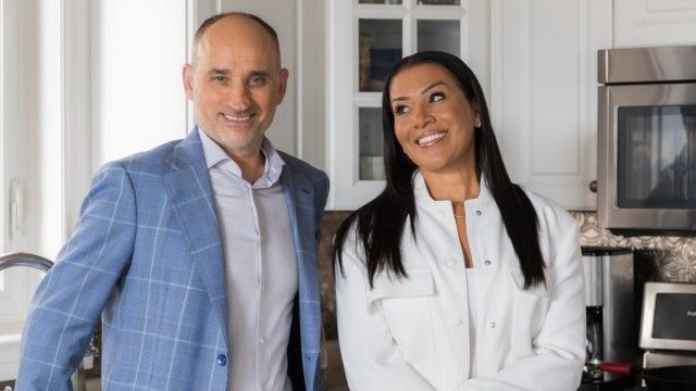 Family Home vs. New Horizons