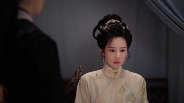 To Protect Her Mother