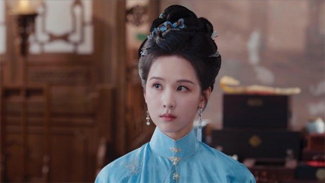 The precarious Mansion