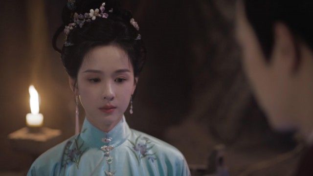 Accepted the Proposal