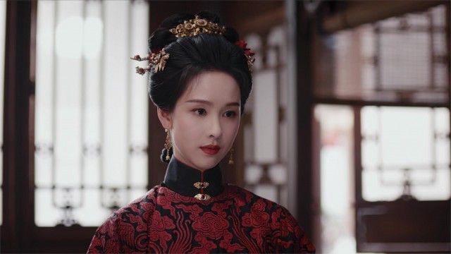 Zhuang Family's Birthday Banquet