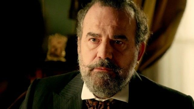 The Promise (La Promesa) - Season 4 - Episode 66