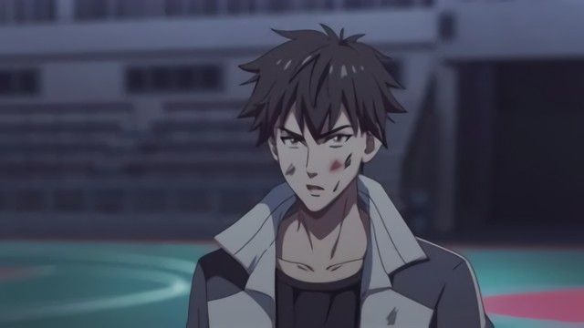 Melee! Is Wang Xiaoxiu still human?