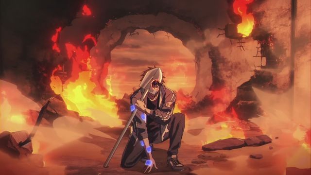 G.I. Joe Tower Climb: Funding for Explosive Fights