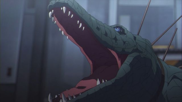 Rudra's Feast: Warriors and Golden Bells