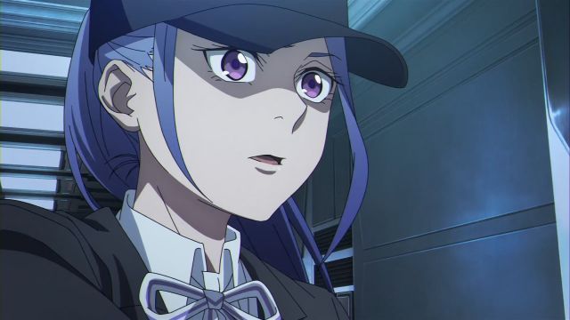 Rudra's Feast: The Real Employer