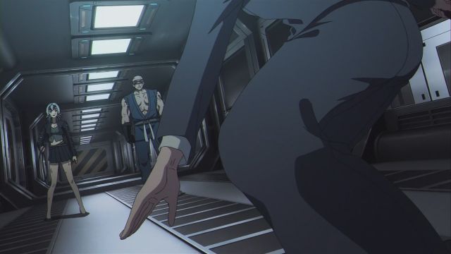 Rudra's Feast: The Strength of the Young Lady