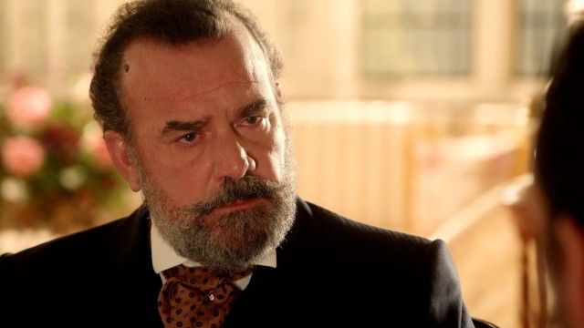 The Promise (La Promesa) - Season 4 - Episode 67