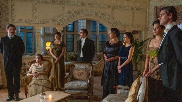 The Promise (La Promesa) - Season 4 - Episode 68