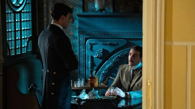 The Promise (La Promesa) - Season 4 - Episode 69