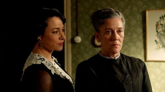 The Promise (La Promesa) - Season 4 - Episode 71