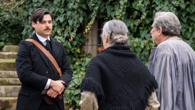 The Promise (La Promesa) - Season 4 - Episode 72