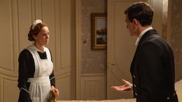 The Promise (La Promesa) - Season 4 - Episode 73