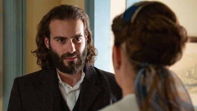 The Promise (La Promesa) - Season 4 - Episode 74