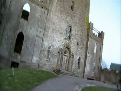 Leap Castle