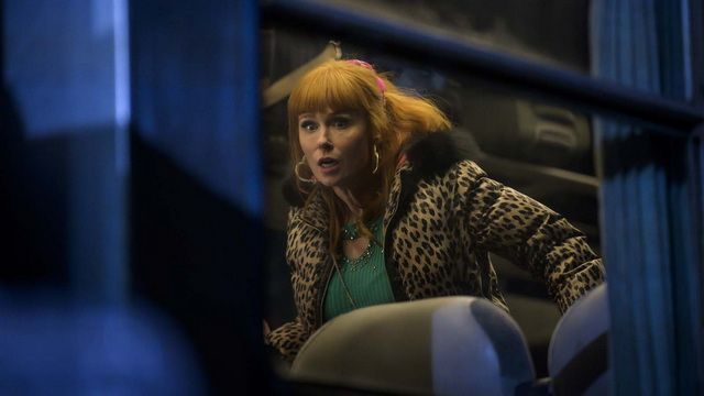 HIP - High Intellectual Potential - Season 5 - Episode 4