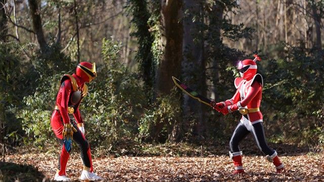 The Big Battle! Adventure Through Castle Tokonatsu