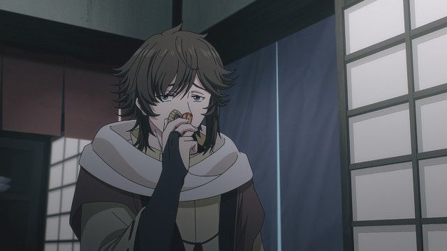 Drunken Dreams of Lingering Snow (Part 2)