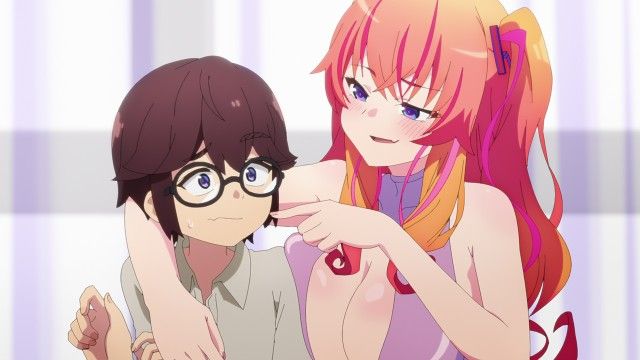 Thus, Makina is Taken