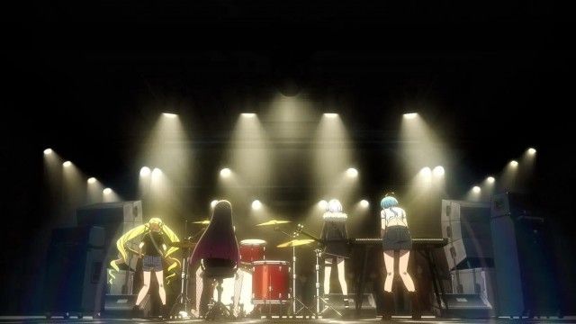 It Is Finally Our Turn♡ / You're All Too Loud!