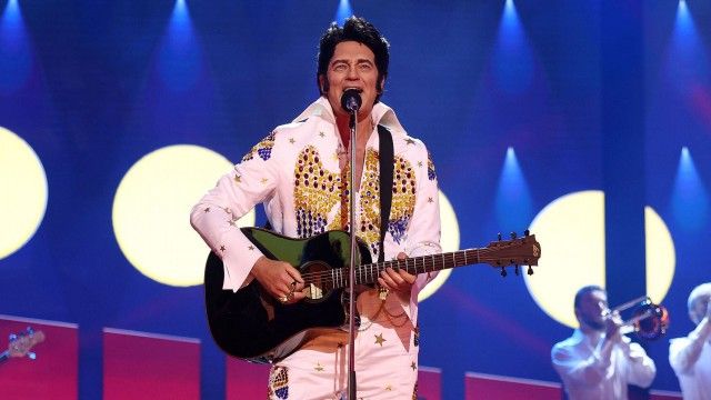 Tu Cara Me Suena - Season 12 - Episode 2
