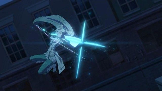 The Truth Behind Luck