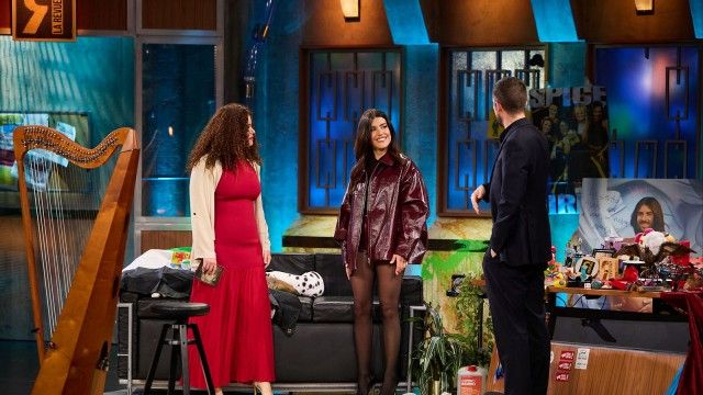 Dulceida y Ana Crismán