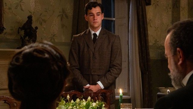 The Promise (La Promesa) - Season 4 - Episode 75