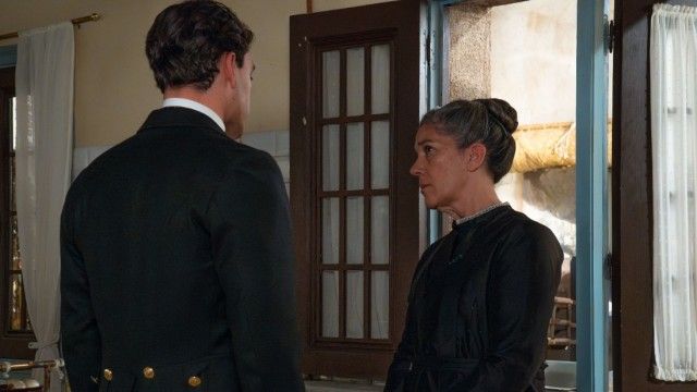 The Promise (La Promesa) - Season 4 - Episode 80