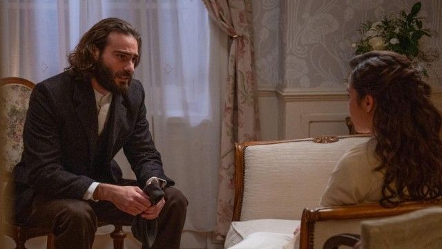The Promise (La Promesa) - Season 4 - Episode 78