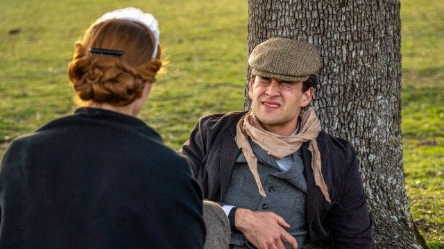 The Promise (La Promesa) - Season 4 - Episode 79