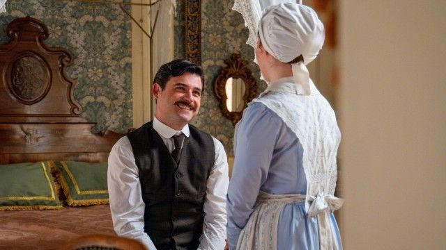 The Promise (La Promesa) - Season 4 - Episode 84