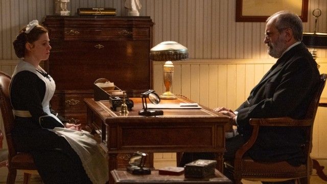 The Promise (La Promesa) - Season 4 - Episode 76