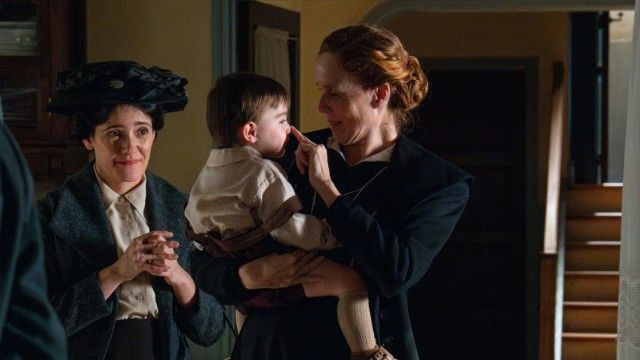 The Promise (La Promesa) - Season 4 - Episode 81