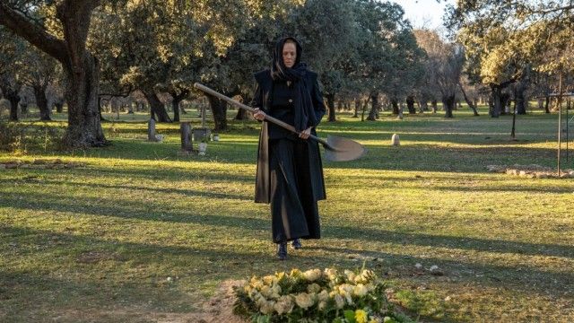 The Promise (La Promesa) - Season 4 - Episode 83