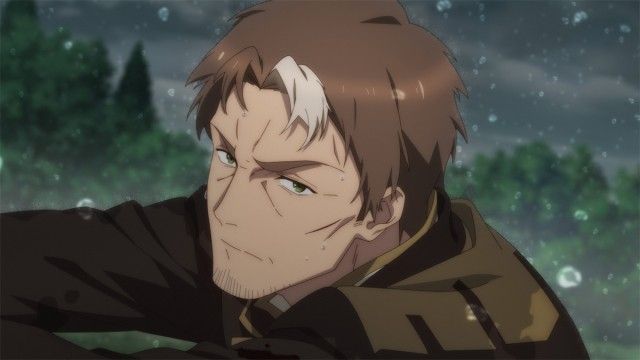 The Old Country Bumpkin Gets Praised as a Master Swordsman